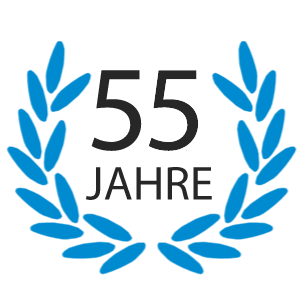 50 Jahre